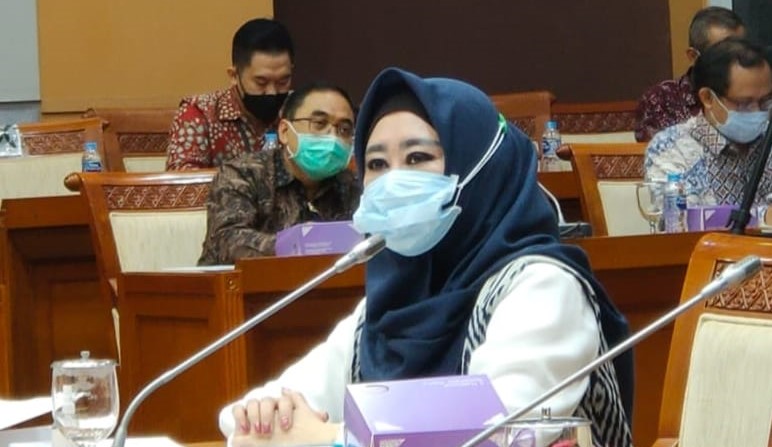 Diapresiasi Langkah Mensos Percepat Bansos